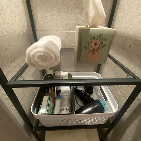 Appartamento Eurovea Tower 21p Amazing View *