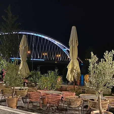 Apartamento Eurovea Tower 21p Amazing View