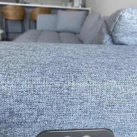 Eurovea Tower 21p Amazing View Апартаменти *