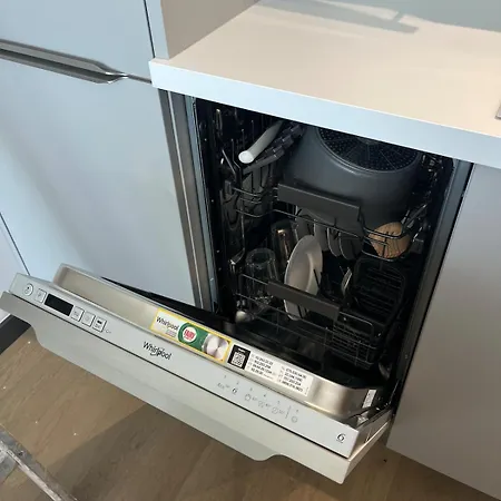 Eurovea Tower 21p Amazing View *