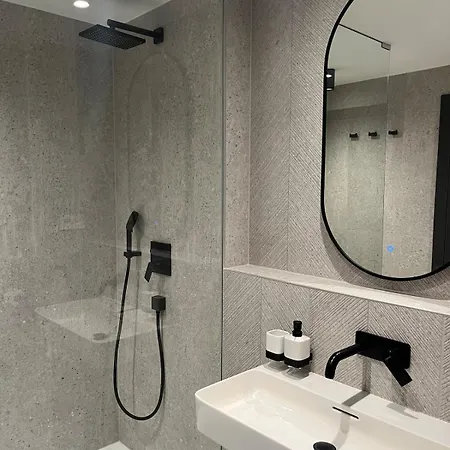 Apartamento Eurovea Tower 21p Amazing View