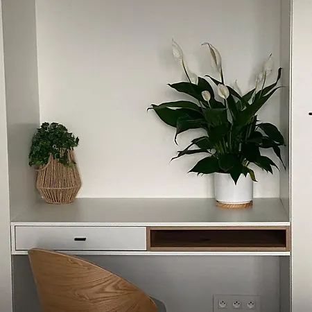 Appartamento Eurovea Tower 21p Amazing View