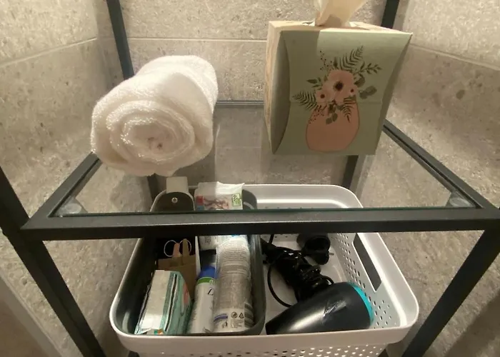 아파트 Eurovea Tower 21p Amazing View *