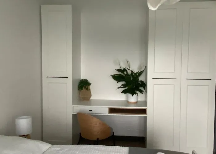 아파트 Eurovea Tower 21p Amazing View