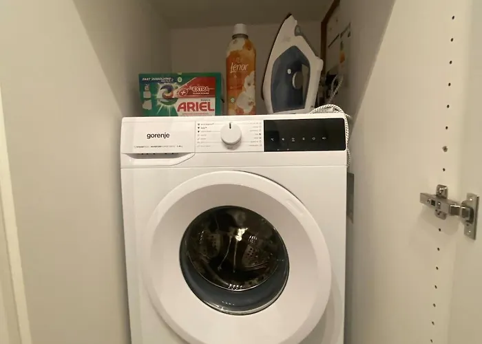 Eurovea Tower 21p Amazing View Apartment Bratislava