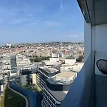 Apartman Eurovea Tower 21p Amazing View