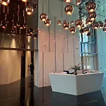 Eurovea Tower 21p Amazing View Apartman
