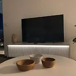 Apartman Eurovea Tower 21p Amazing View