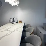 Eurovea Tower 21p Amazing View Apartman *