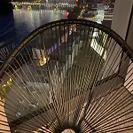 Eurovea Tower 21p Amazing View Apartman