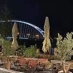 Apartman Eurovea Tower 21p Amazing View