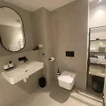 Eurovea Tower 21p Amazing View Apartman Pozsony