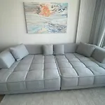 Apartman Eurovea Tower 21p Amazing View Pozsony