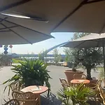 Apartman Eurovea Tower 21p Amazing View Pozsony