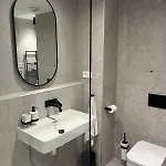 Eurovea Tower 21p Amazing View Apartman *
