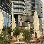Apartman Eurovea Tower 21p Amazing View *