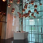 Apartman Eurovea Tower 21p Amazing View Pozsony