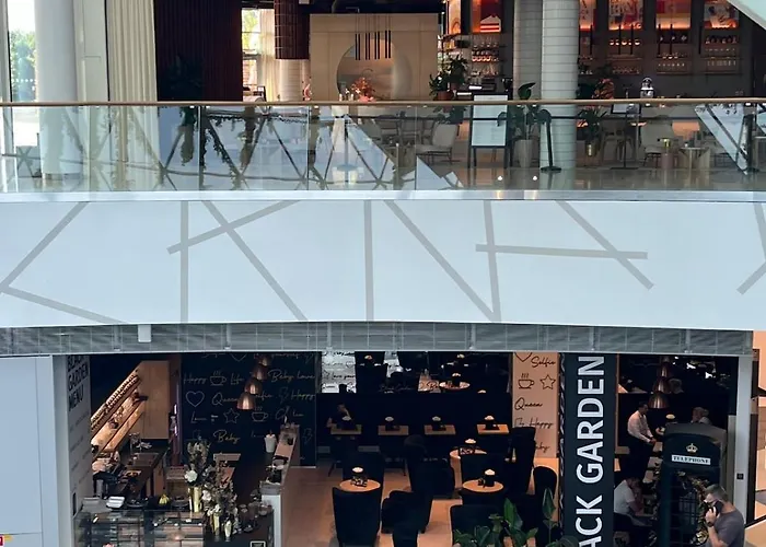 Apartmán Eurovea Tower 21p Amazing View Bratislava