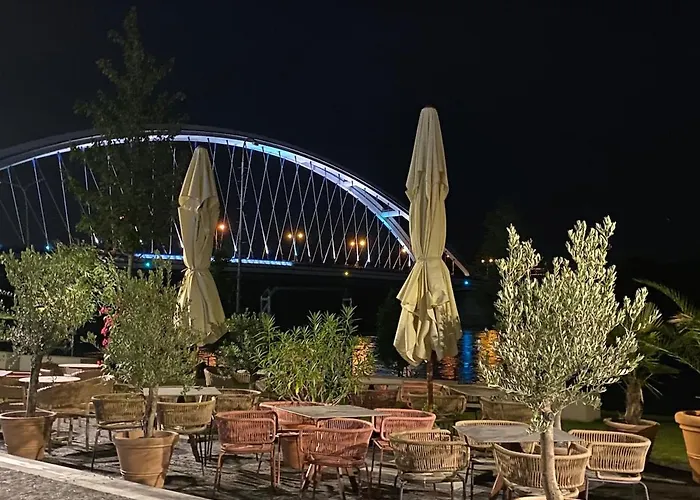 Appartement Eurovea Tower 21p Amazing View