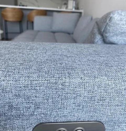 Eurovea Tower 21p Amazing View Appartement *