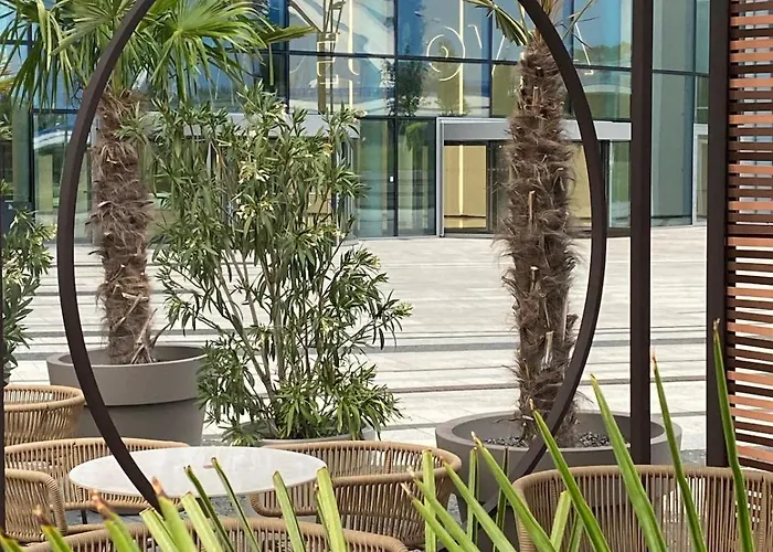 Eurovea Tower 21p Amazing View Appartement *